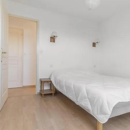 Ferienhaus Jolie Maison Et Sa Veranda Pour De Belles