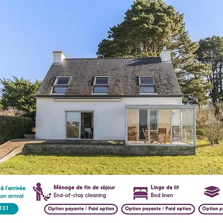 Jolie Maison Et Sa Veranda Pour De Belles *